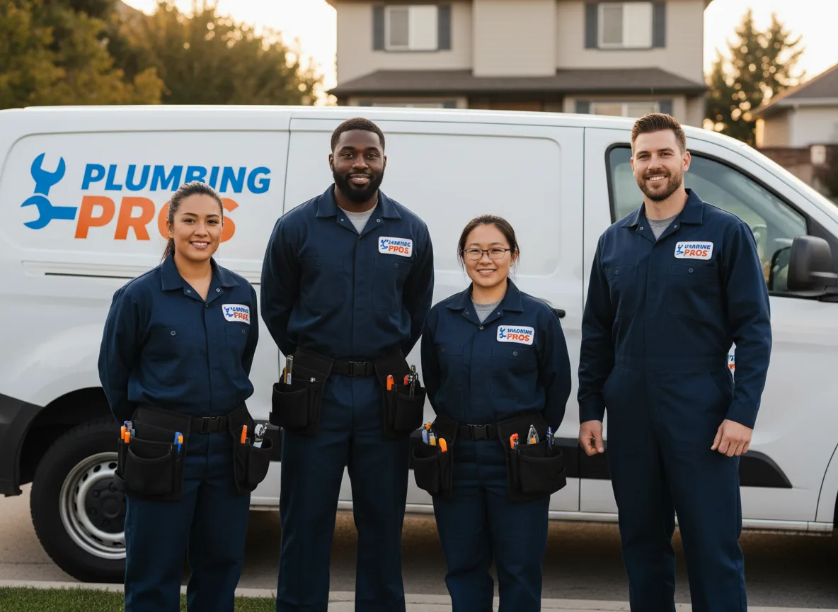 Water Heater Repair company in Windham, OH